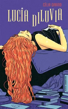 Couverture du produit · Lucia Diluvia