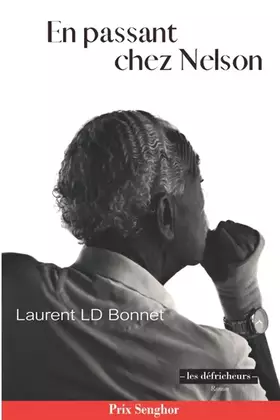 Couverture du produit · En passant chez Nelson
