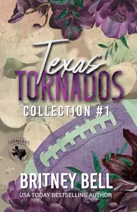 Couverture du produit · Texas Tornados Collection 1