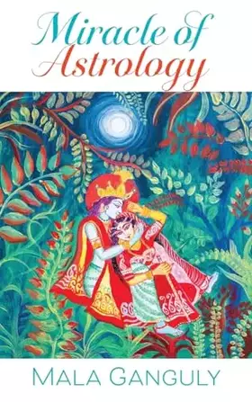 Couverture du produit · Miracle of Astrology