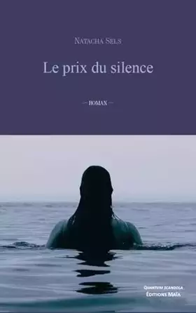Couverture du produit · Le prix du silence