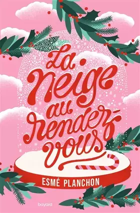 Couverture du produit · La neige au rendez-vous