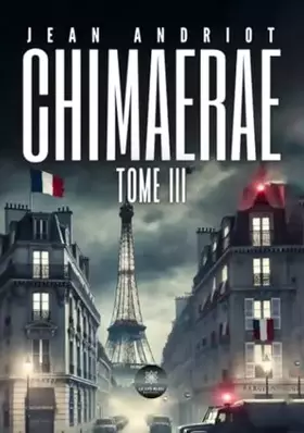 Couverture du produit · Chimaerae