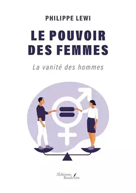 Couverture du produit · Le pouvoir des femmes