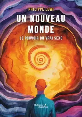 Couverture du produit · Un nouveau monde
