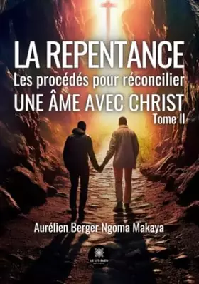 Couverture du produit · La repentance
