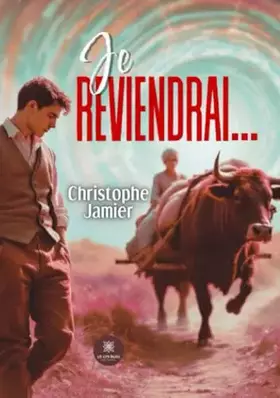 Couverture du produit · Je reviendrai...