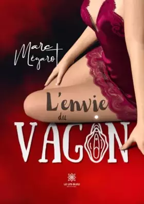 Couverture du produit · L'envie du vagin