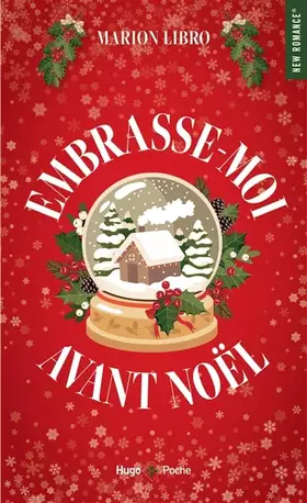 Couverture du produit · Embrasse-moi avant Noël