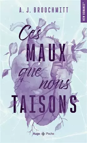Couverture du produit · Ces maux que nous taisons