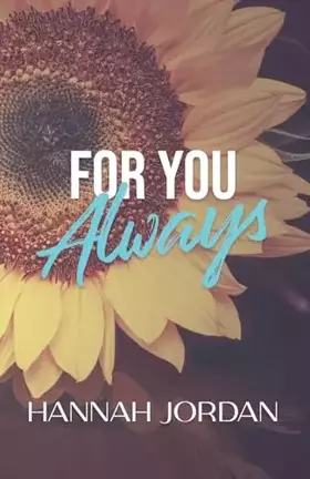 Couverture du produit · For You Always (Peace Falls)