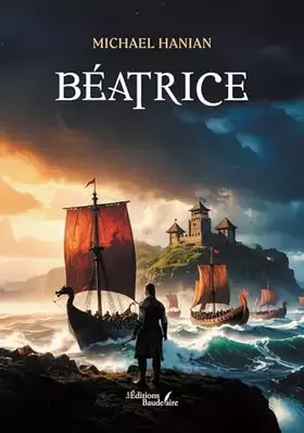 Couverture du produit · Béatrice