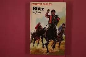 Couverture du produit · Blitz legt los