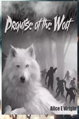 Couverture du produit · Promise Of The Wolf