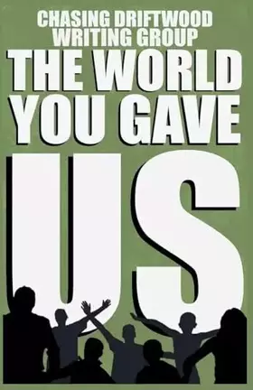 Couverture du produit · The World You Gave Us