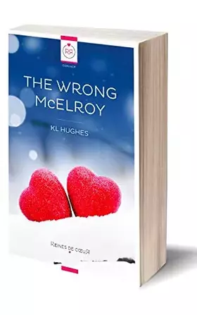 Couverture du produit · The Wrong McElroy