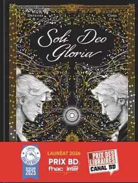 Couverture du produit · Soli Deo Gloria