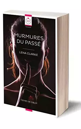Couverture du produit · Murmures du passé
