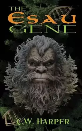 Couverture du produit · The Esau Gene