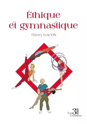 Couverture du produit · Éthique et gymnastique