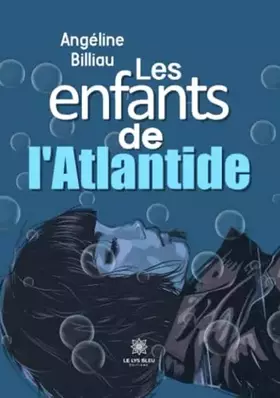 Couverture du produit · Les enfants de l'Atlantide