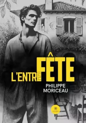 Couverture du produit · L'entrefête