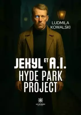 Couverture du produit · Jekyl et A.I.