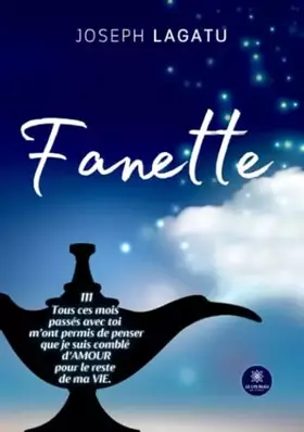 Couverture du produit · Fanette