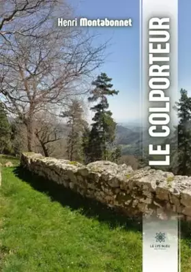 Couverture du produit · Le colporteur