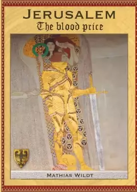 Couverture du produit · Jerusalem: The blood price