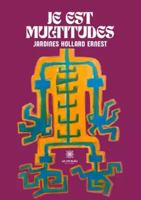 Couverture du produit · Je est multitudes