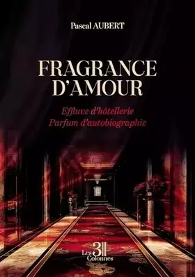 Couverture du produit · Fragrance d'amour