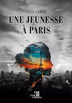 Couverture du produit · Une jeunesse à Paris