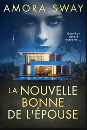 Couverture du produit · LA NOUVELLE BONNE DE L'ÉPOUSE