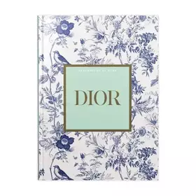 Couverture du produit · Dior: II (Légendes de la Mode I)