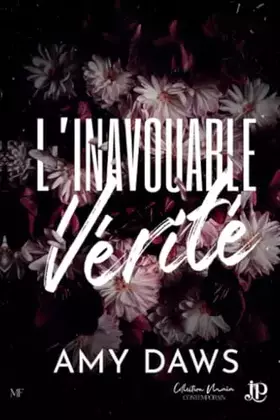 Couverture du produit · L'inavouable vérité