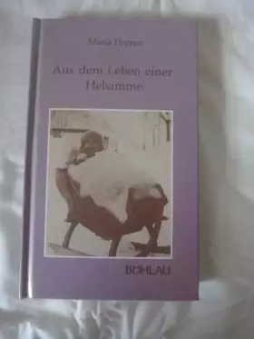 Couverture du produit · Aus Dem Leben Einer Hebamme