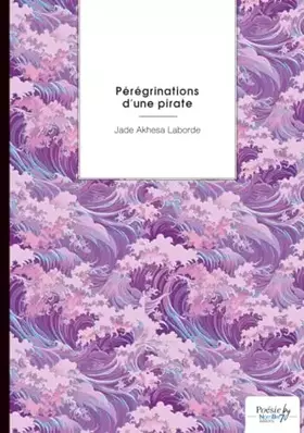 Couverture du produit · Pérégrinations d'une pirate