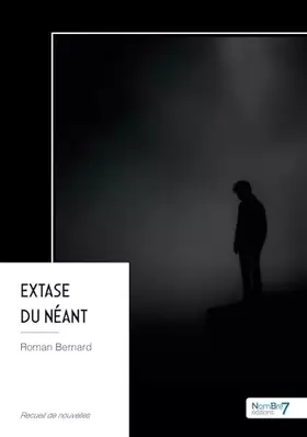 Couverture du produit · Extase du néant