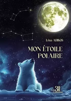 Couverture du produit · Mon étoile polaire