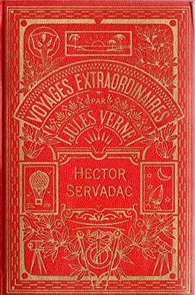 Couverture du produit · Hachette - Hector Servadac