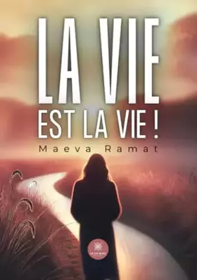 Couverture du produit · La vie est la vie !