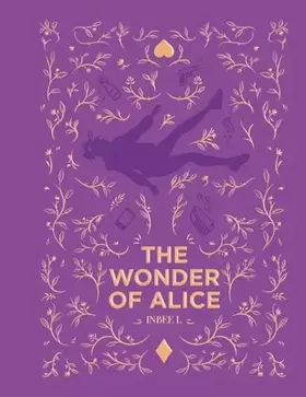 Couverture du produit · The Wonder of Alice