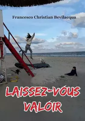 Couverture du produit · Laissez-vous valoir