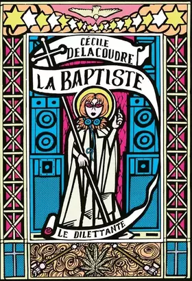 Couverture du produit · La Baptiste