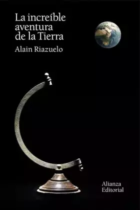 Couverture du produit · La increíble aventura de la Tierra