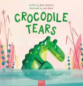 Couverture du produit · Crocodile Tears