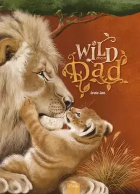 Couverture du produit · Wild about Dad