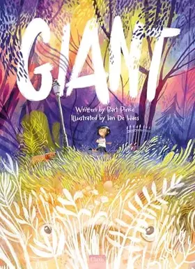 Couverture du produit · Giant