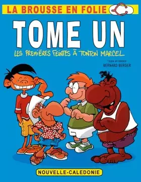 Couverture du produit · La Brousse en Folie : Tome 1